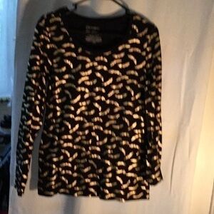 Women like new No Boundries Long sleeve Dress